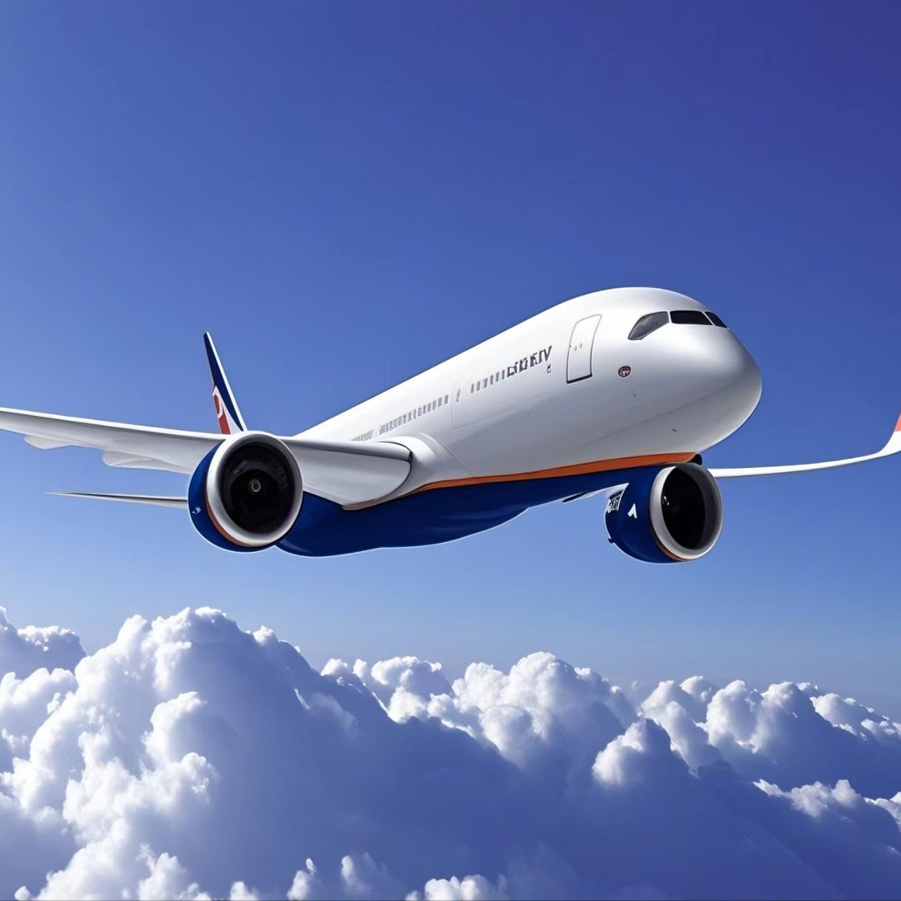 陕　县到北京空运当日达服务，航空快递如闪电，包裹当天送达